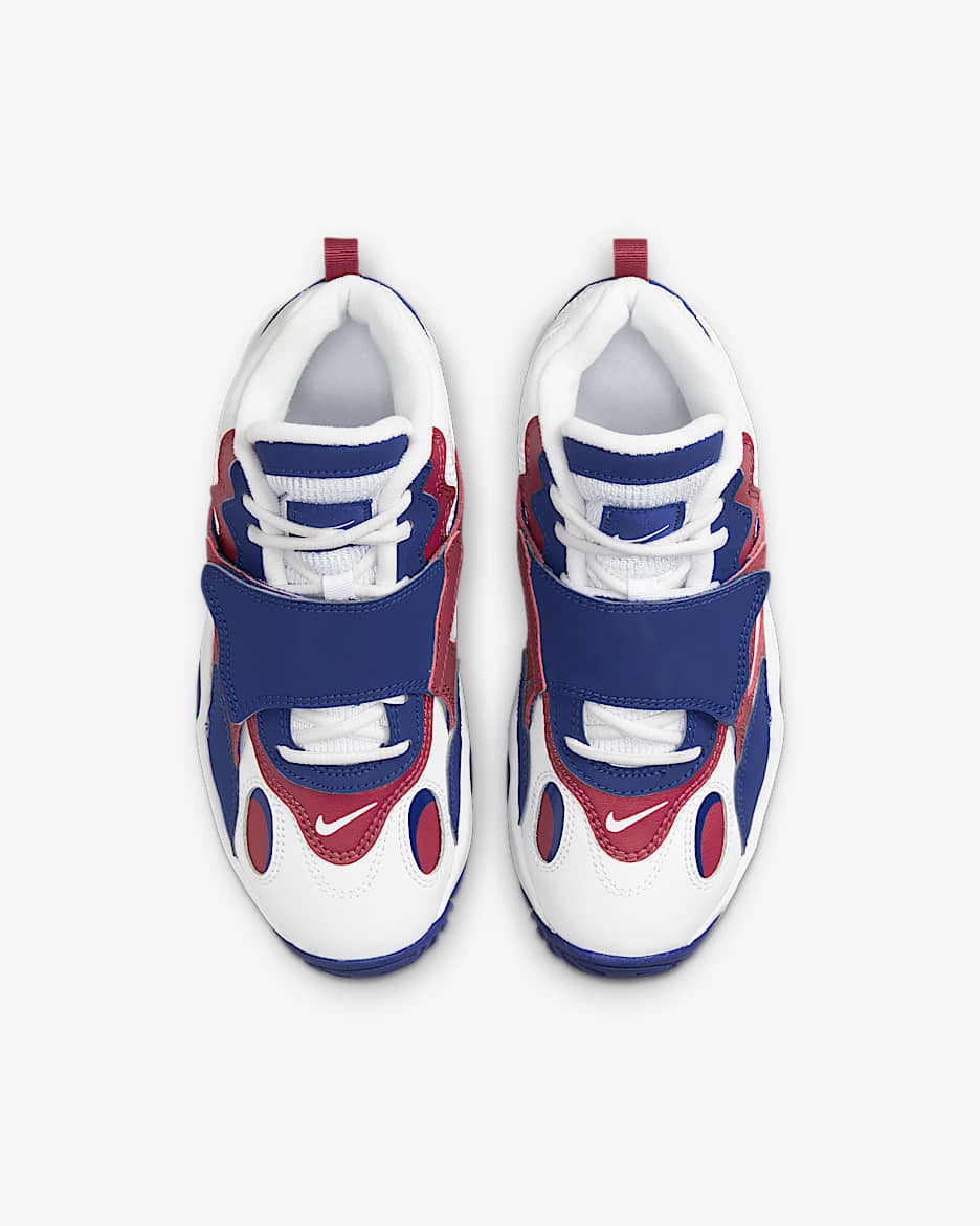 Kids nike speed turf discount
